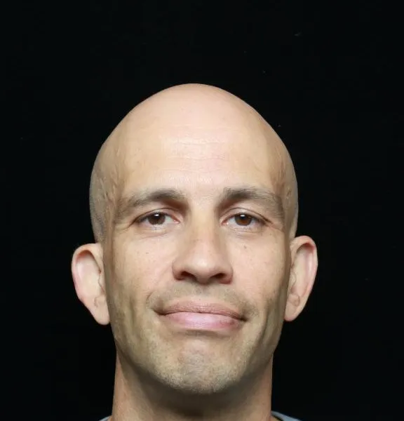 Yossi Lagstein