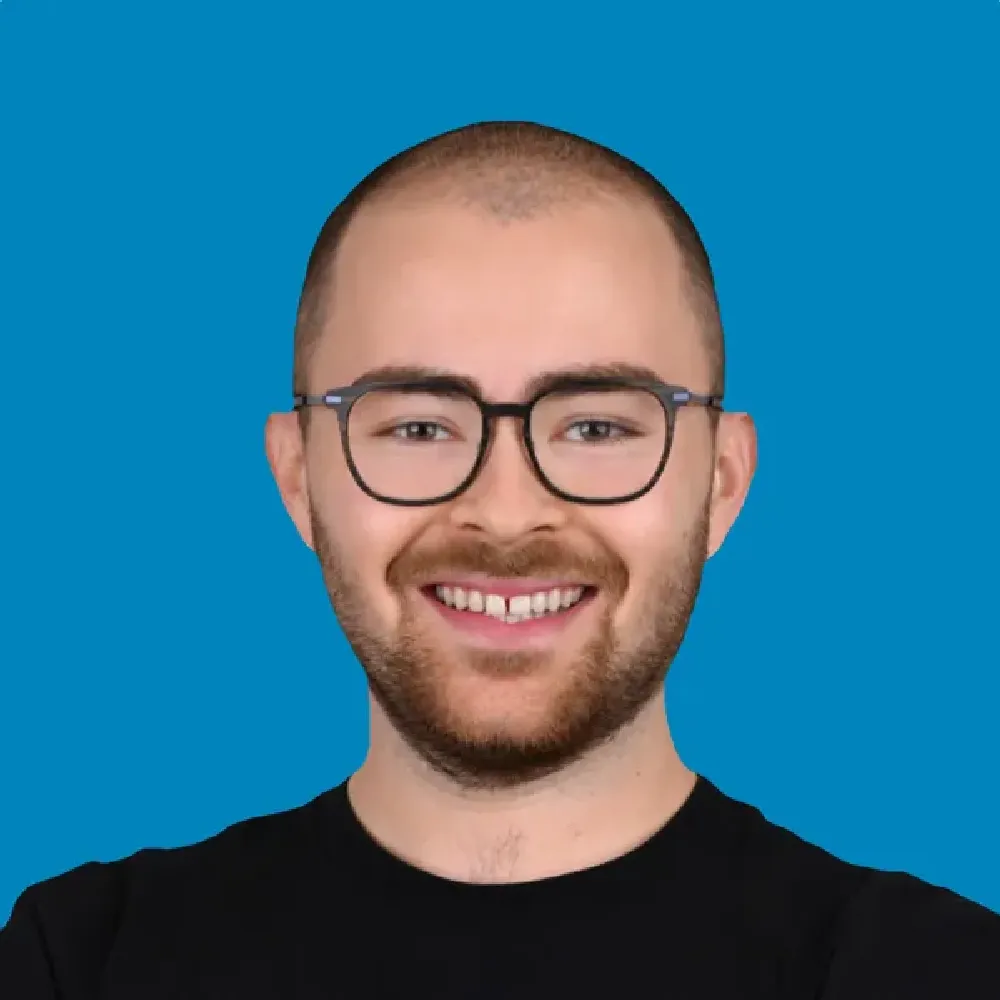 Tobias Vonesch