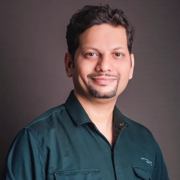 Vishal Alhat