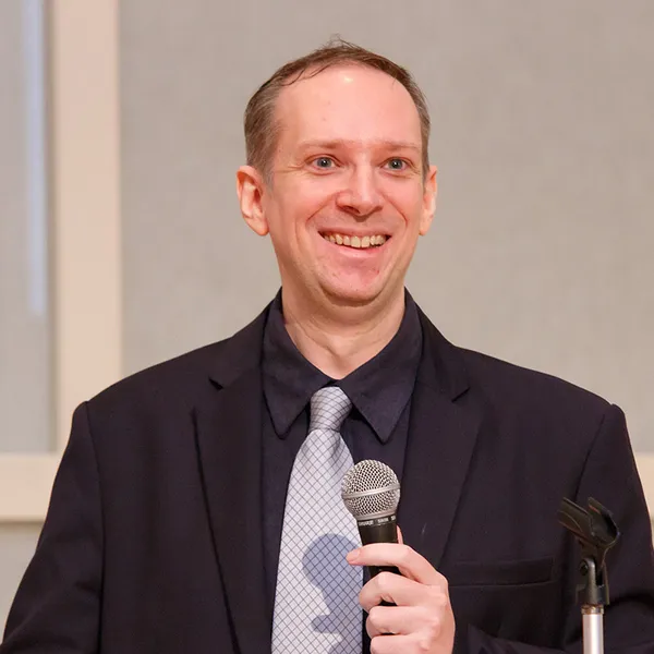 Michael Tedder