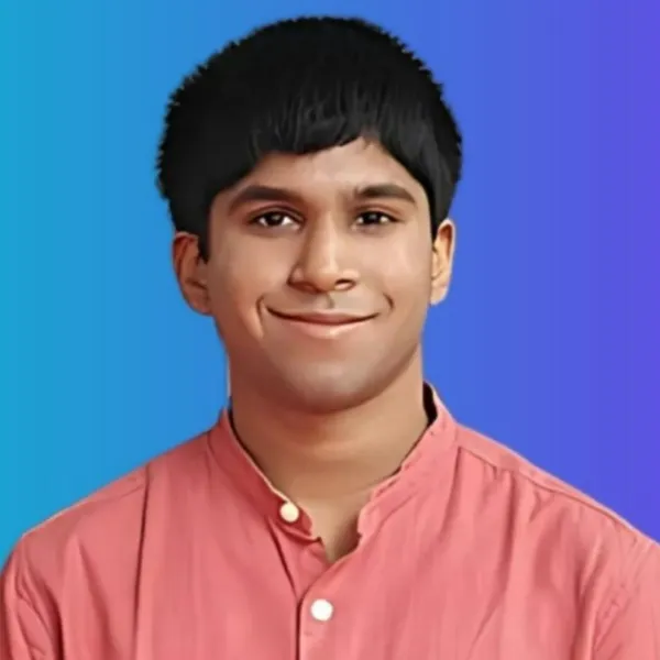 Nabhanyu B M