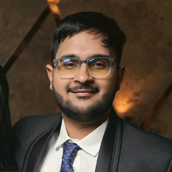 Aric Pandya