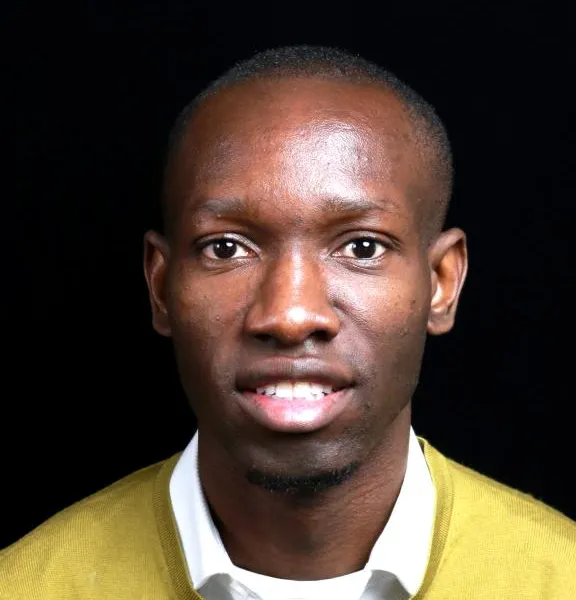 Olushola Oladipupo