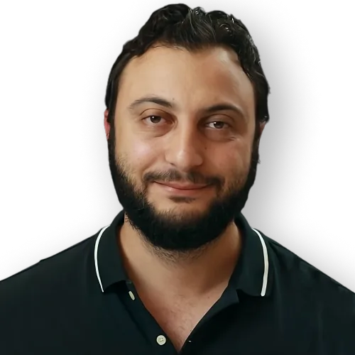 Mohammed Nasreddin