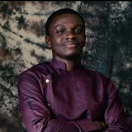 Oluwadurotimi Olorode