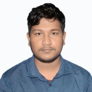 Md Jasim Uddin