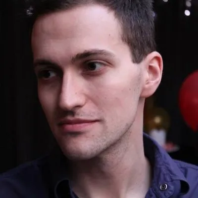Peter Sbarski