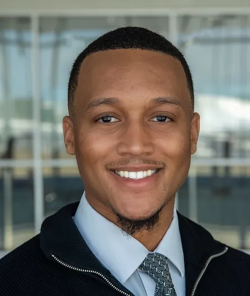 Joaquin Porter Jr