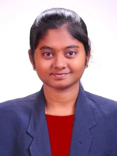 Kavya shree