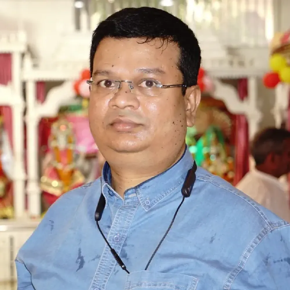 Manish Kumar