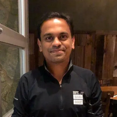 Jauhari, Anuj