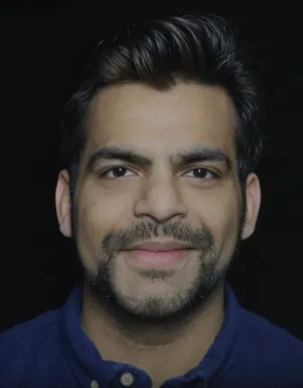 Sameer Goel