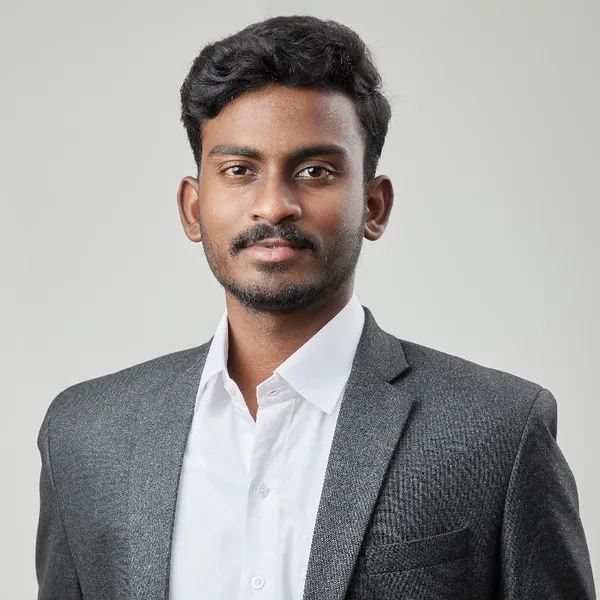 Naveen G