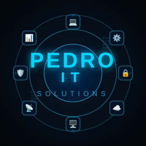 PEDRO IT SOLUTIONS