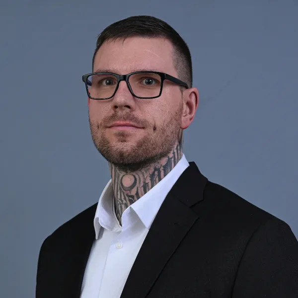 Maximilian Wilke