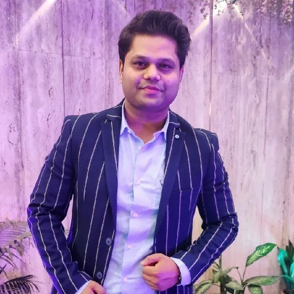 Prashant Gupta