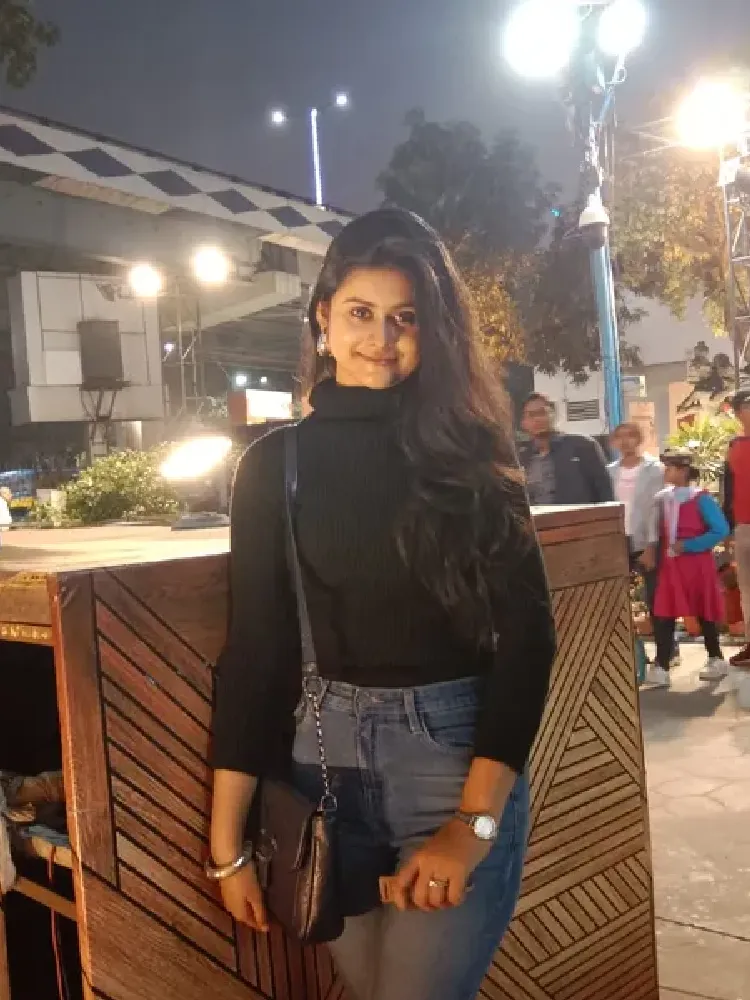 Adrija Mukherjee