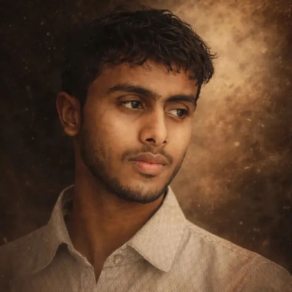 Ravir Scott