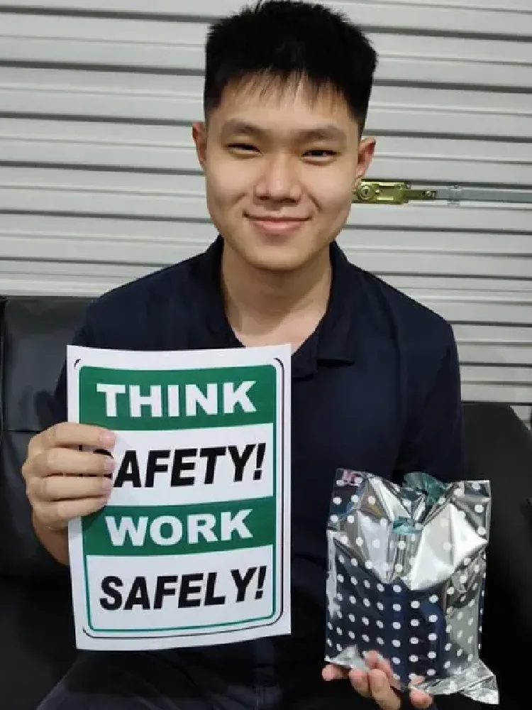 Shie Liang Yong