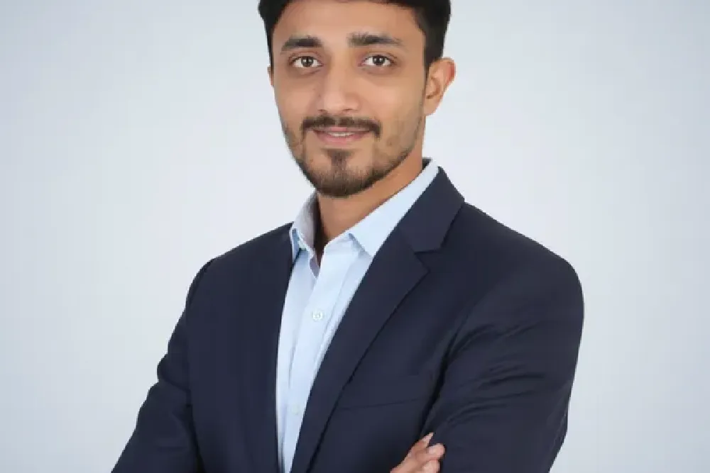 Ashok Mali