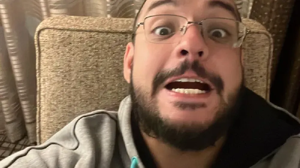 Luiz Machado
