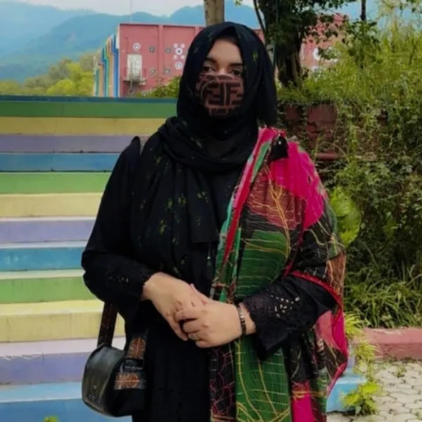 Nimra Waqar