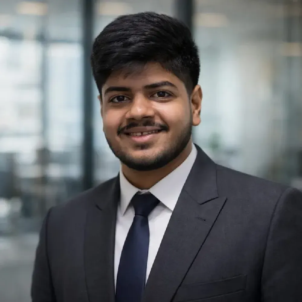 Karan Vaghela