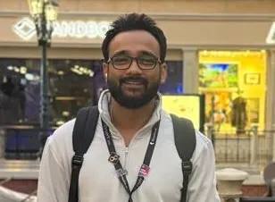 Saurabh Kumar