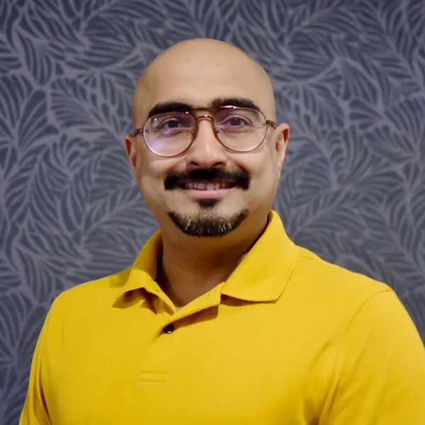 Mehul Merchant