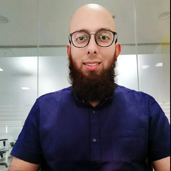 Farooq Butt