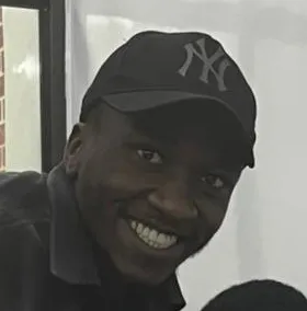 Joel moyowabu