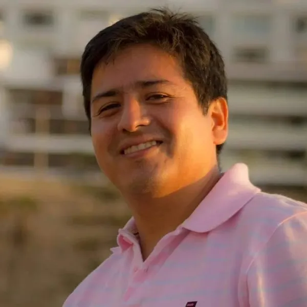 Carlos Eduardo Sotelo Pinto