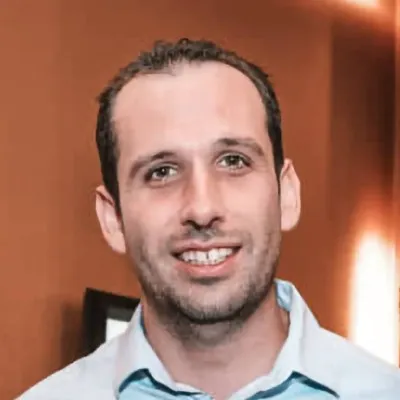 Jerome GUYON