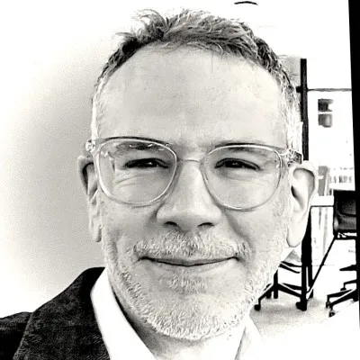 Dirk Michel