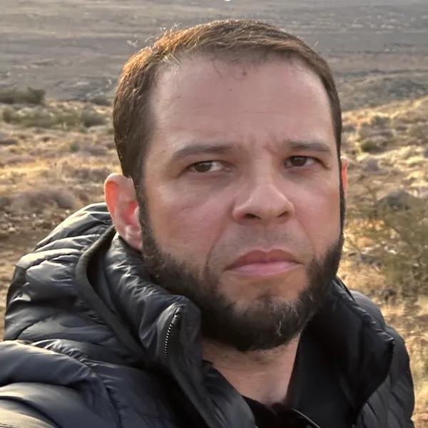 Carlos Marangon