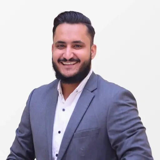 Muhammad Muzammil