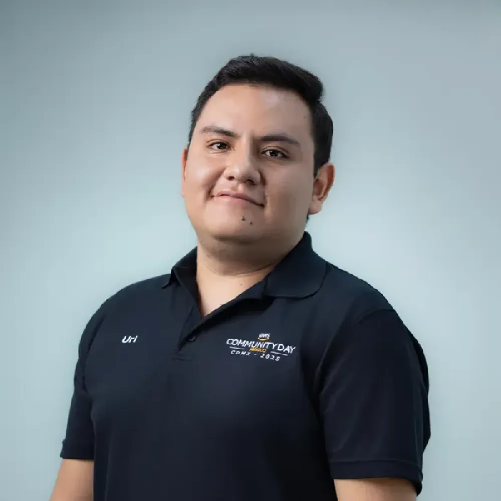 Uriel Enrique Arellano López