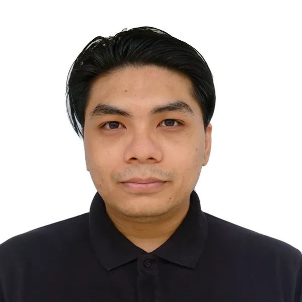 Muhammad Suzarilshah bin Zakaria
