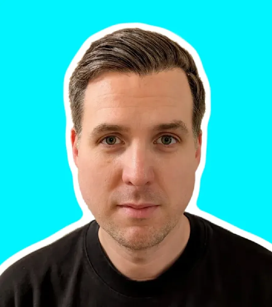 Anton Ganhammar
