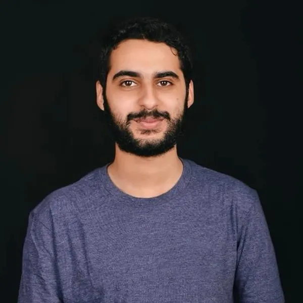 Omar Fathy