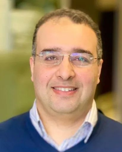 ayman metwally