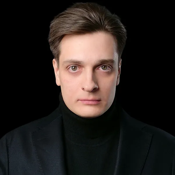 Vladimir Mikhalev