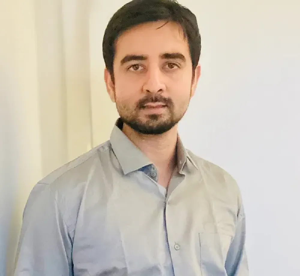Jubin Soni