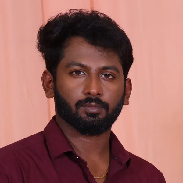 Logesh