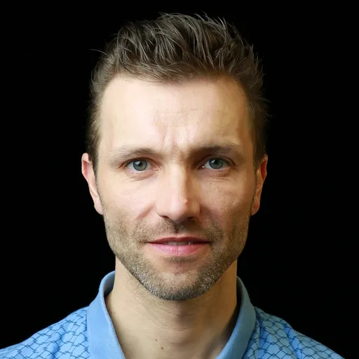 Franco Rezabek