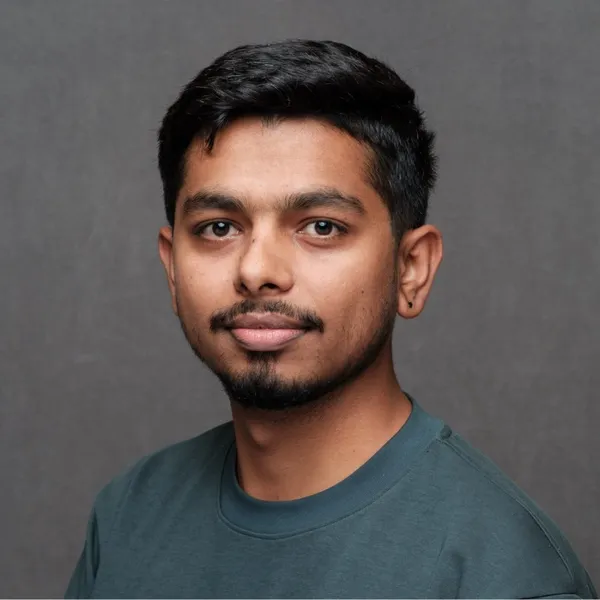 Saugat Tiwari