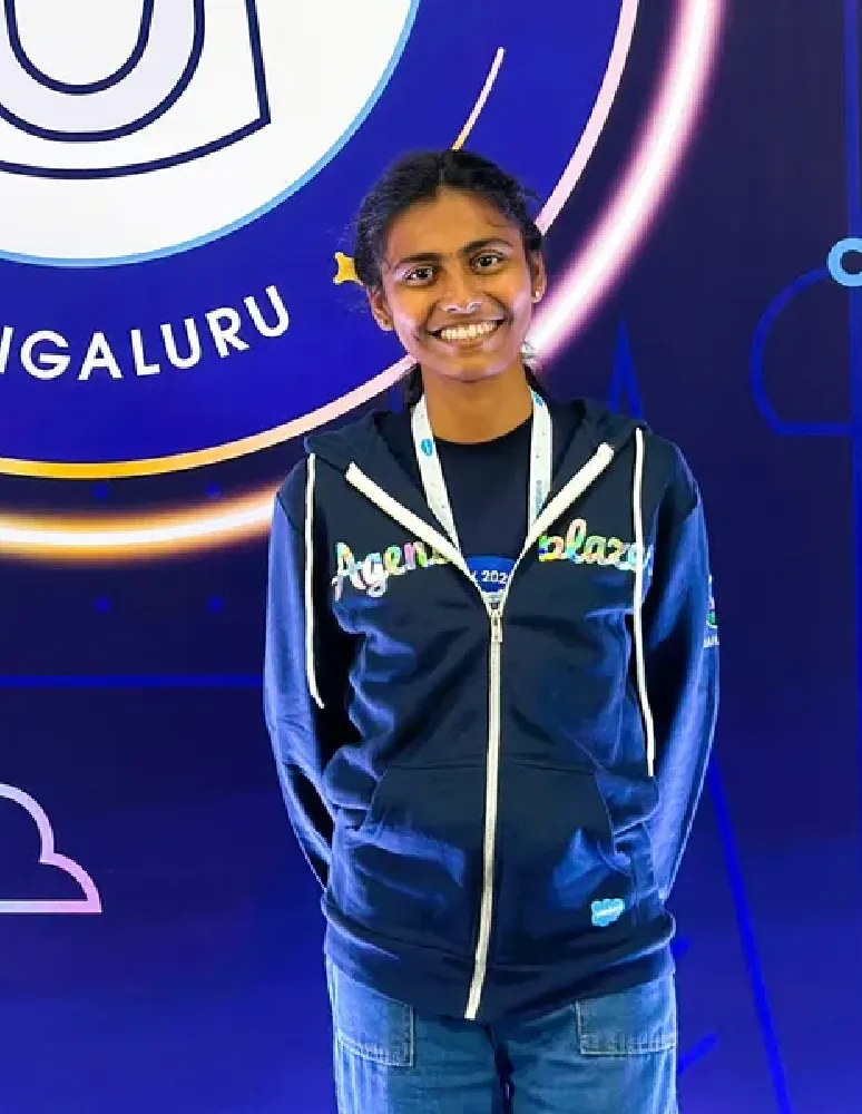 Kaarmugi Sureshkumar