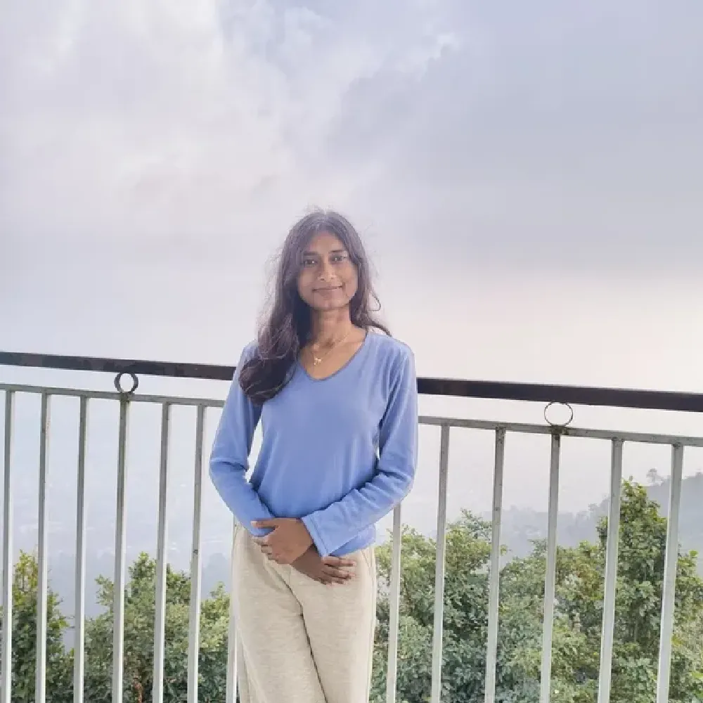 Roma Sahani