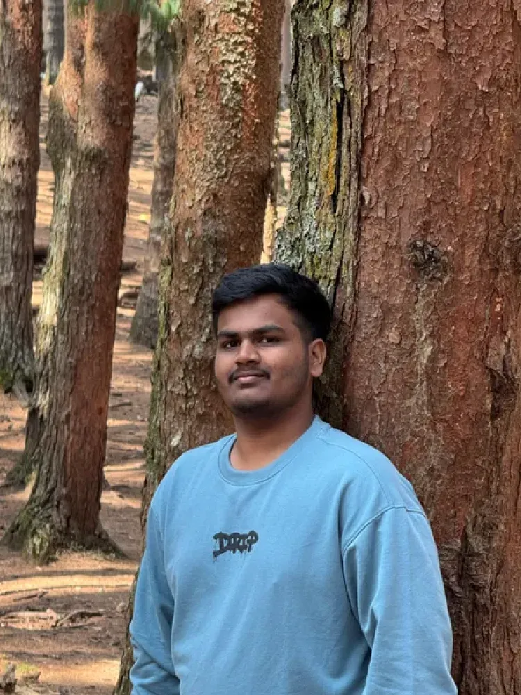 Srinivas