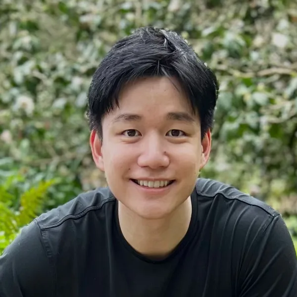 Albert Zhao
